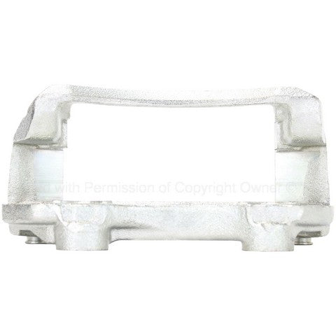 Quality-Built Disc Brake Caliper Bracket P/N:BKT1533 Fits: Infiniti I30 01-00, Nissan Maxima 01-00 - Image 4