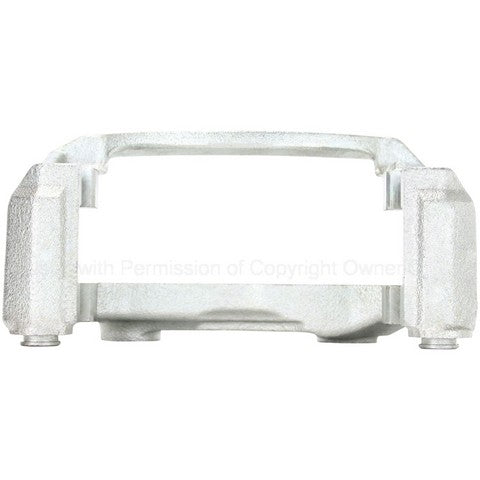Quality-Built Disc Brake Caliper Bracket P/N:BKT1533 Fits: Infiniti I30 01-00, Nissan Maxima 01-00 - Image 5
