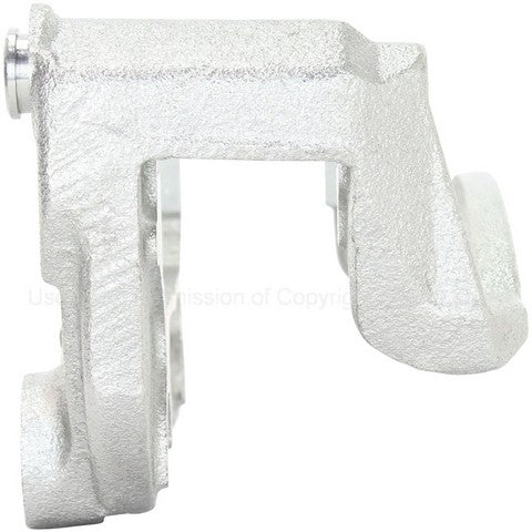 Quality-Built Disc Brake Caliper Bracket P/N:BKT1534 Fits: Infiniti I30 01-00, Nissan Maxima 01-00 - Image 3