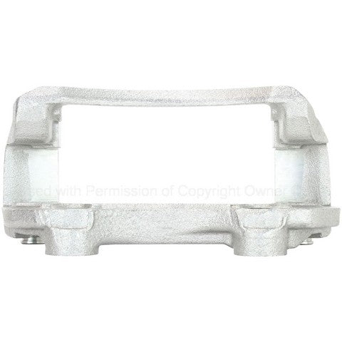 Quality-Built Disc Brake Caliper Bracket P/N:BKT1534 Fits: Infiniti I30 01-00, Nissan Maxima 01-00 - Image 6