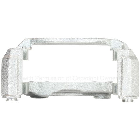 Quality-Built Disc Brake Caliper Bracket P/N:BKT1534 Fits: Infiniti I30 01-00, Nissan Maxima 01-00 - Image 4