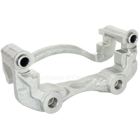 Quality-Built Disc Brake Caliper Bracket P/N:BKT1535 Fits: Nissan Sentra 06-00 - Image 1