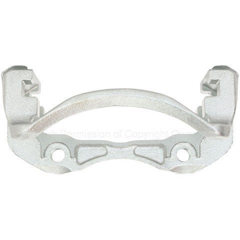 Quality-Built Disc Brake Caliper Bracket P/N:BKT1535 Fits: Nissan Sentra 06-00 - Image 4