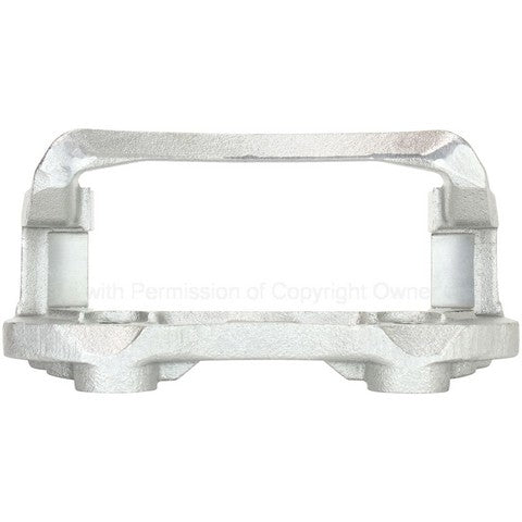Quality-Built Disc Brake Caliper Bracket P/N:BKT1535 Fits: Nissan Sentra 06-00 - Image 2