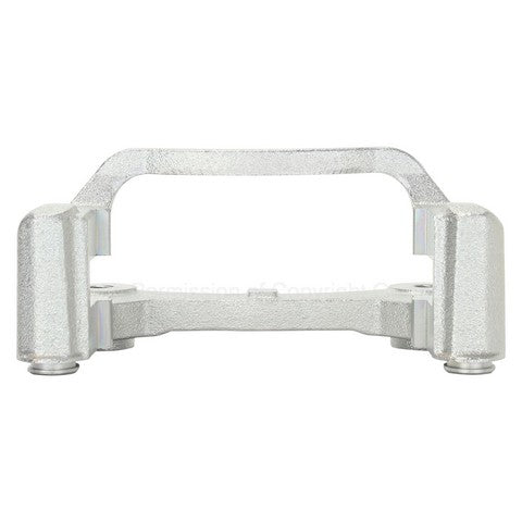 Quality-Built Disc Brake Caliper Bracket P/N:BKT1536 Fits: Infiniti I30 2001, Infiniti I35 04-02, Nissan Maxima 03-01, Nissan Sentra 06-04 - Image 2