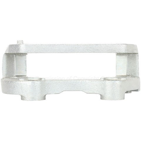Quality-Built Disc Brake Caliper Bracket P/N:BKT1537 Fits: Infiniti G35 05-03, Nissan 350z 05-03 - Image 4