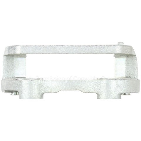 Quality-Built Disc Brake Caliper Bracket P/N:BKT1538 Fits: Infiniti G35 05-03, Nissan 350z 05-03 - Image 2