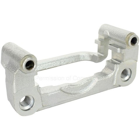 Quality-Built Disc Brake Caliper Bracket P/N:BKT1539 Fits: Nissan Altima 06-02, Nissan Altima 23-13, Nissan Maxima 07-03, Nissan Maxima 23-19 - Image 1