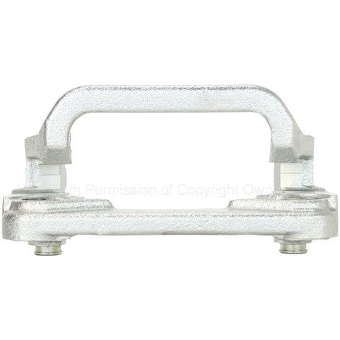 Quality-Built Disc Brake Caliper Bracket P/N:BKT1539 Fits: Nissan Altima 06-02, Nissan Altima 23-13, Nissan Maxima 07-03, Nissan Maxima 23-19 - Image 3