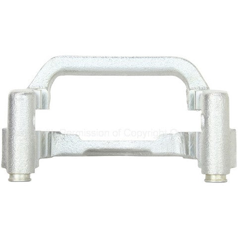 Quality-Built Disc Brake Caliper Bracket P/N:BKT1539 Fits: Nissan Altima 06-02, Nissan Altima 23-13, Nissan Maxima 07-03, Nissan Maxima 23-19 - Image 4
