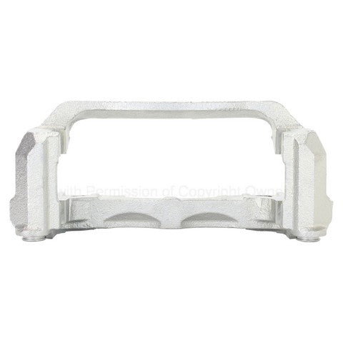 Quality-Built Disc Brake Caliper Bracket P/N:BKT1543 Fits: Nissan Frontier 23-05, Nissan Pathfinder 12-05, Nissan Xterra 15-05, Suzuki Equator 12-09 - Image 6