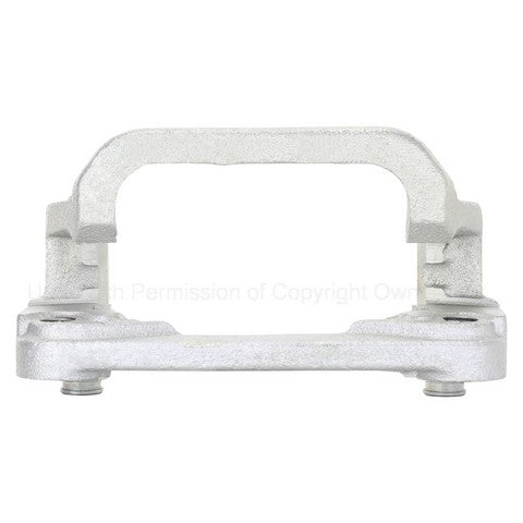 Quality-Built Disc Brake Caliper Bracket P/N:BKT1544 Fits: Infiniti Fx35 08-03, Infiniti Fx45 08-03, Infiniti G35 05-03, Nissan 350z 05-03, Nissan Murano 07-03, Nissan Quest 09-04, Nissan X-trail 06-05 - Image 3