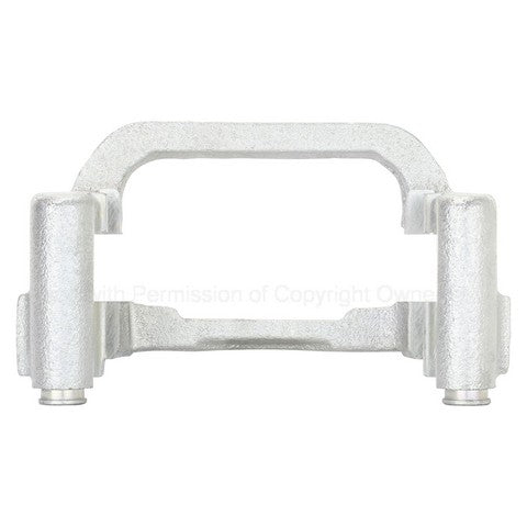 Quality-Built Disc Brake Caliper Bracket P/N:BKT1544 Fits: Infiniti Fx35 08-03, Infiniti Fx45 08-03, Infiniti G35 05-03, Nissan 350z 05-03, Nissan Murano 07-03, Nissan Quest 09-04, Nissan X-trail 06-05 - Image 5