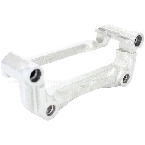Quality-Built Disc Brake Caliper Bracket P/N:BKT1549 Fits: Nissan Quest 09-04, Nissan Quest 17-11 - Image 1