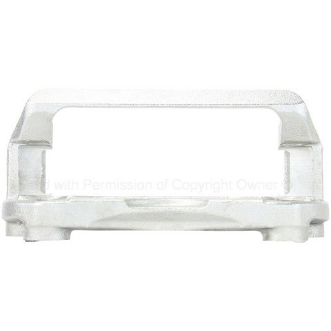Quality-Built Disc Brake Caliper Bracket P/N:BKT1549 Fits: Nissan Quest 09-04, Nissan Quest 17-11 - Image 4