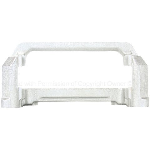 Quality-Built Disc Brake Caliper Bracket P/N:BKT1549 Fits: Nissan Quest 09-04, Nissan Quest 17-11 - Image 5
