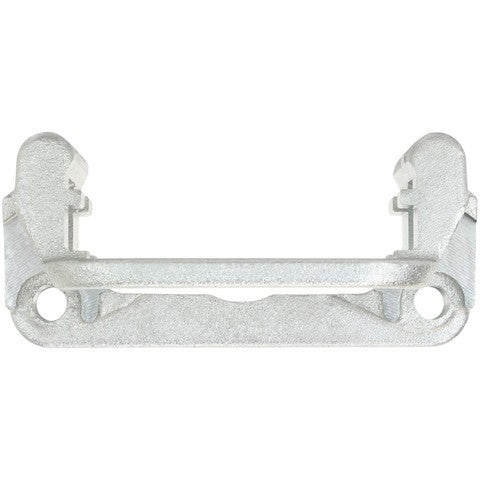 Quality-Built Disc Brake Caliper Bracket P/N:BKT1550 Fits: Nissan Altima 12-07, Nissan Juke 17-11, Nissan Maxima 2008, Nissan Sentra 19-07 - Image 4