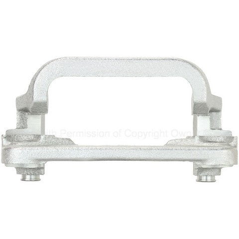 Quality-Built Disc Brake Caliper Bracket P/N:BKT1550 Fits: Nissan Altima 12-07, Nissan Juke 17-11, Nissan Maxima 2008, Nissan Sentra 19-07 - Image 5