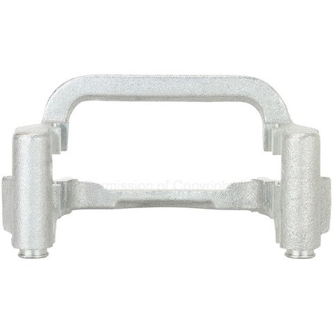 Quality-Built Disc Brake Caliper Bracket P/N:BKT1550 Fits: Nissan Altima 12-07, Nissan Juke 17-11, Nissan Maxima 2008, Nissan Sentra 19-07 - Image 2