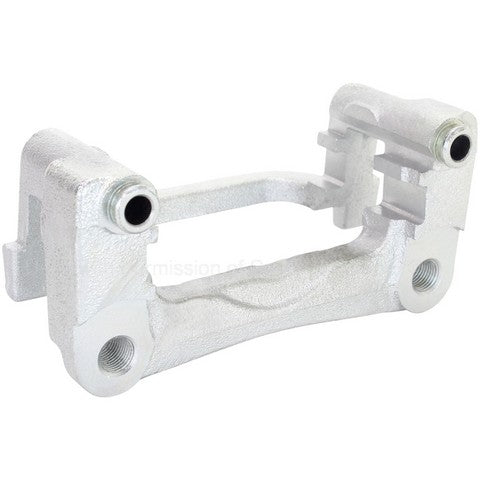 Quality-Built Disc Brake Caliper Bracket P/N:BKT1551 Fits: Infiniti G35 08-05, Infiniti G37 10-09, Infiniti M35 09-06, Infiniti M45 09-06, Nissan 350z 09-06, Nissan 370z 2009 - Image 1