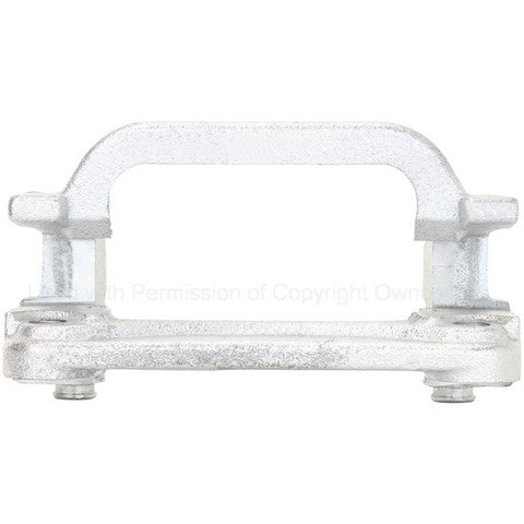 Quality-Built Disc Brake Caliper Bracket P/N:BKT1551 Fits: Infiniti G35 08-05, Infiniti G37 10-09, Infiniti M35 09-06, Infiniti M45 09-06, Nissan 350z 09-06, Nissan 370z 2009 - Image 2