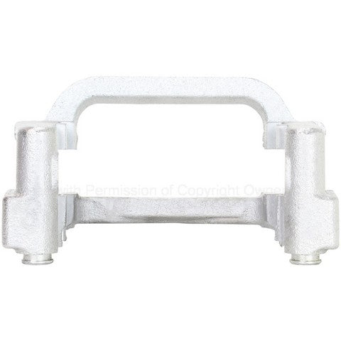Quality-Built Disc Brake Caliper Bracket P/N:BKT1551 Fits: Infiniti G35 08-05, Infiniti G37 10-09, Infiniti M35 09-06, Infiniti M45 09-06, Nissan 350z 09-06, Nissan 370z 2009 - Image 3