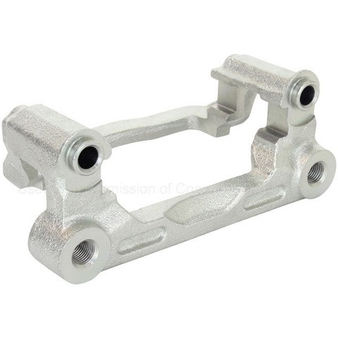 Quality-Built Disc Brake Caliper Bracket P/N:BKT1552 Fits: Nissan Frontier 23-05, Nissan Xterra 15-05, Suzuki Equator 12-10 - Image 1