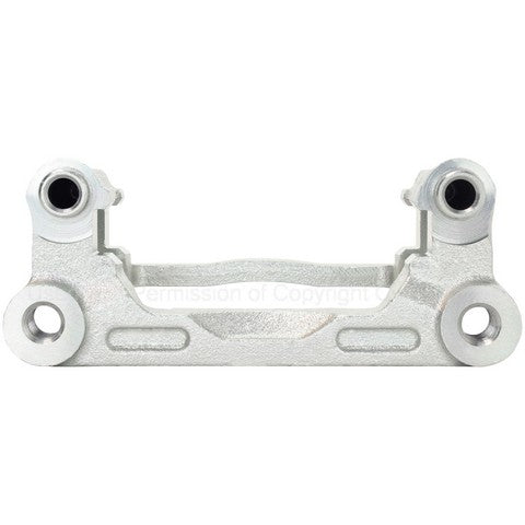 Quality-Built Disc Brake Caliper Bracket P/N:BKT1552 Fits: Nissan Frontier 23-05, Nissan Xterra 15-05, Suzuki Equator 12-10 - Image 4