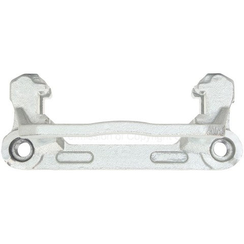 Quality-Built Disc Brake Caliper Bracket P/N:BKT1552 Fits: Nissan Frontier 23-05, Nissan Xterra 15-05, Suzuki Equator 12-10 - Image 2