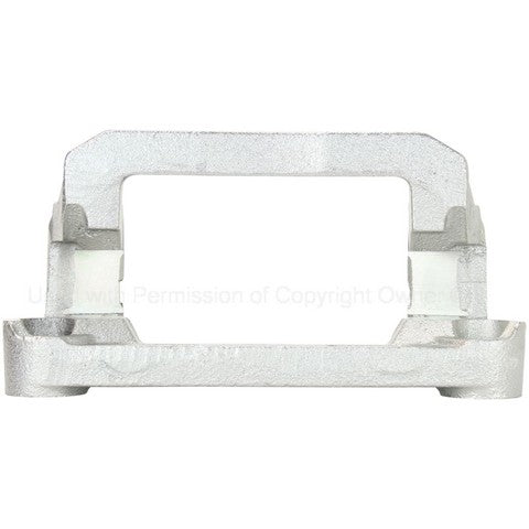 Quality-Built Disc Brake Caliper Bracket P/N:BKT1552 Fits: Nissan Frontier 23-05, Nissan Xterra 15-05, Suzuki Equator 12-10 - Image 3