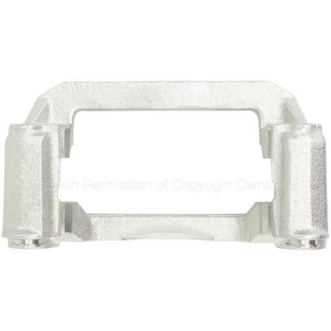 Quality-Built Disc Brake Caliper Bracket P/N:BKT1552 Fits: Nissan Frontier 23-05, Nissan Xterra 15-05, Suzuki Equator 12-10 - Image 5