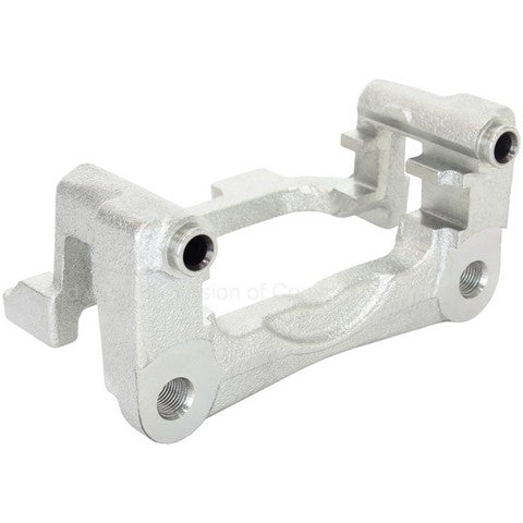 Quality-Built Disc Brake Caliper Bracket P/N:BKT1553 Fits: Infiniti Ex35, Infiniti Ex37, Infiniti Fx35, Infiniti Fx37, Infiniti G25, Infiniti G37, Infiniti Jx35, Infiniti M35, Infiniti M35h, Infiniti M37 - Image 1