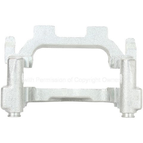 Quality-Built Disc Brake Caliper Bracket P/N:BKT1553 Fits: Infiniti Ex35, Infiniti Ex37, Infiniti Fx35, Infiniti Fx37, Infiniti G25, Infiniti G37, Infiniti Jx35, Infiniti M35, Infiniti M35h, Infiniti M37 - Image 6