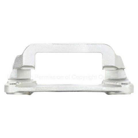 Quality-Built Disc Brake Caliper Bracket P/N:BKT1605 Fits: Subaru Baja 06-03, Subaru Legacy 04-00, Subaru Outback 04-00 - Image 4