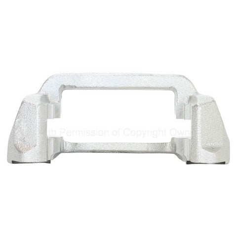 Quality-Built Disc Brake Caliper Bracket P/N:BKT1605 Fits: Subaru Baja 06-03, Subaru Legacy 04-00, Subaru Outback 04-00 - Image 5