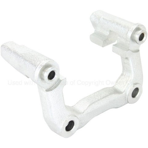 Quality-Built Disc Brake Caliper Bracket P/N:BKT1609 Fits: Audi A3, Audi Tt, Audi Tt Quattro, Volkswagen Beetle, Volkswagen Beetle Cabrio, Volkswagen Golf, Volkswagen Golf City, Volkswagen Jetta, Volkswagen Jetta City - Image 1