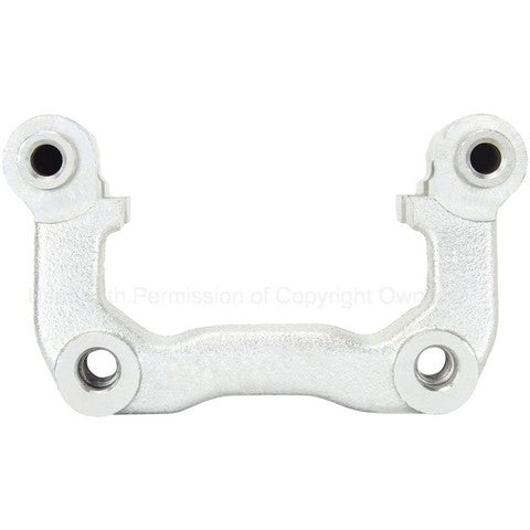 Quality-Built Disc Brake Caliper Bracket P/N:BKT1609 Fits: Audi A3, Audi Tt, Audi Tt Quattro, Volkswagen Beetle, Volkswagen Beetle Cabrio, Volkswagen Golf, Volkswagen Golf City, Volkswagen Jetta, Volkswagen Jetta City - Image 5