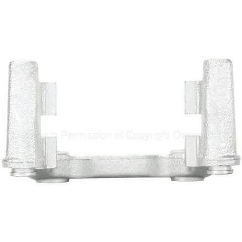 Quality-Built Disc Brake Caliper Bracket P/N:BKT1609 Fits: Audi A3, Audi Tt, Audi Tt Quattro, Volkswagen Beetle, Volkswagen Beetle Cabrio, Volkswagen Golf, Volkswagen Golf City, Volkswagen Jetta, Volkswagen Jetta City - Image 6
