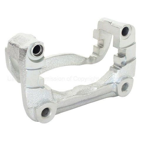 Quality-Built Disc Brake Caliper Bracket P/N:BKT1624 Fits: Suzuki Grand Vitara 05-99, Suzuki Sidekick 98-96, Suzuki Xl-7 04-02 - Image 1