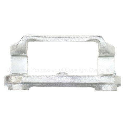 Quality-Built Disc Brake Caliper Bracket P/N:BKT1624 Fits: Suzuki Grand Vitara 05-99, Suzuki Sidekick 98-96, Suzuki Xl-7 04-02 - Image 2