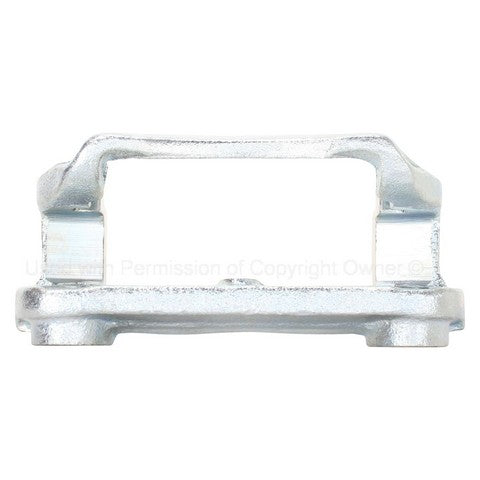 Quality-Built Disc Brake Caliper Bracket P/N:BKT1625 Fits: Suzuki Grand Vitara 05-99, Suzuki Sidekick 98-96, Suzuki Xl-7 04-02 - Image 5
