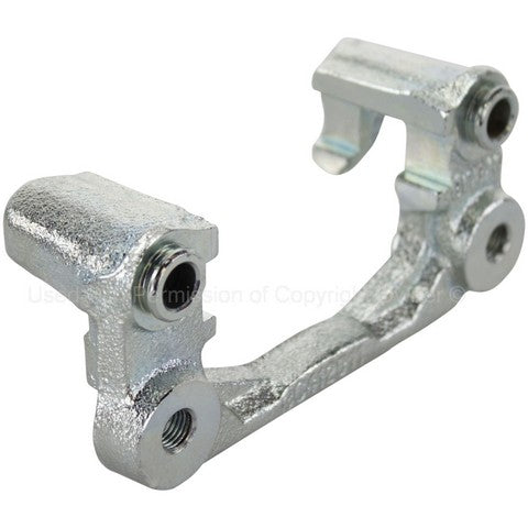 Quality-Built Disc Brake Caliper Bracket P/N:BKT1626 Fits: Hyundai Elantra 05-96, Hyundai Tiburon 01-97, Hyundai Tiburon 04-03, Kia Spectra 05-04, Kia Spectra5 2005 - Image 1