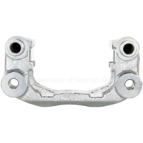 Quality-Built Disc Brake Caliper Bracket P/N:BKT1626 Fits: Hyundai Elantra 05-96, Hyundai Tiburon 01-97, Hyundai Tiburon 04-03, Kia Spectra 05-04, Kia Spectra5 2005 - Image 2