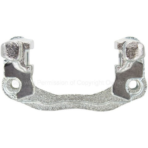 Quality-Built Disc Brake Caliper Bracket P/N:BKT1626 Fits: Hyundai Elantra 05-96, Hyundai Tiburon 01-97, Hyundai Tiburon 04-03, Kia Spectra 05-04, Kia Spectra5 2005 - Image 4
