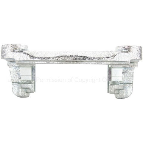 Quality-Built Disc Brake Caliper Bracket P/N:BKT1626 Fits: Hyundai Elantra 05-96, Hyundai Tiburon 01-97, Hyundai Tiburon 04-03, Kia Spectra 05-04, Kia Spectra5 2005 - Image 6