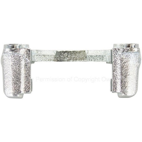 Quality-Built Disc Brake Caliper Bracket P/N:BKT1626 Fits: Hyundai Elantra 05-96, Hyundai Tiburon 01-97, Hyundai Tiburon 04-03, Kia Spectra 05-04, Kia Spectra5 2005 - Image 3