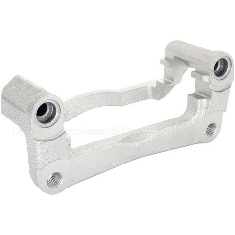 Quality-Built Disc Brake Caliper Bracket P/N:BKT1627 Fits: Subaru Impreza 01-97, Subaru Legacy 00-97 - Image 1