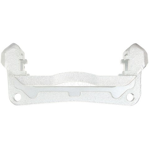 Quality-Built Disc Brake Caliper Bracket P/N:BKT1627 Fits: Subaru Impreza 01-97, Subaru Legacy 00-97 - Image 4
