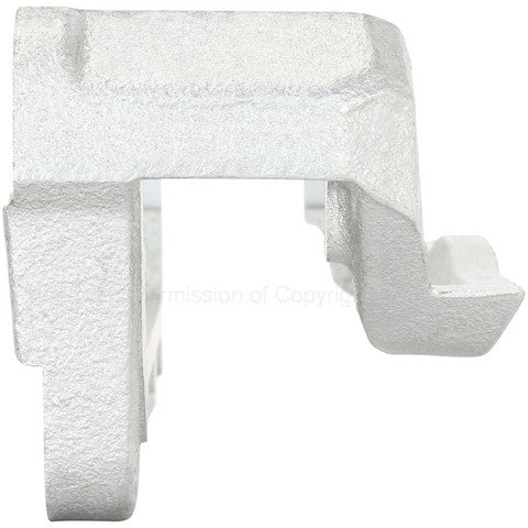 Quality-Built Disc Brake Caliper Bracket P/N:BKT1627 Fits: Subaru Impreza 01-97, Subaru Legacy 00-97 - Image 5