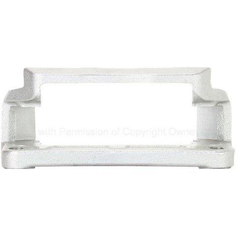 Quality-Built Disc Brake Caliper Bracket P/N:BKT1627 Fits: Subaru Impreza 01-97, Subaru Legacy 00-97 - Image 3